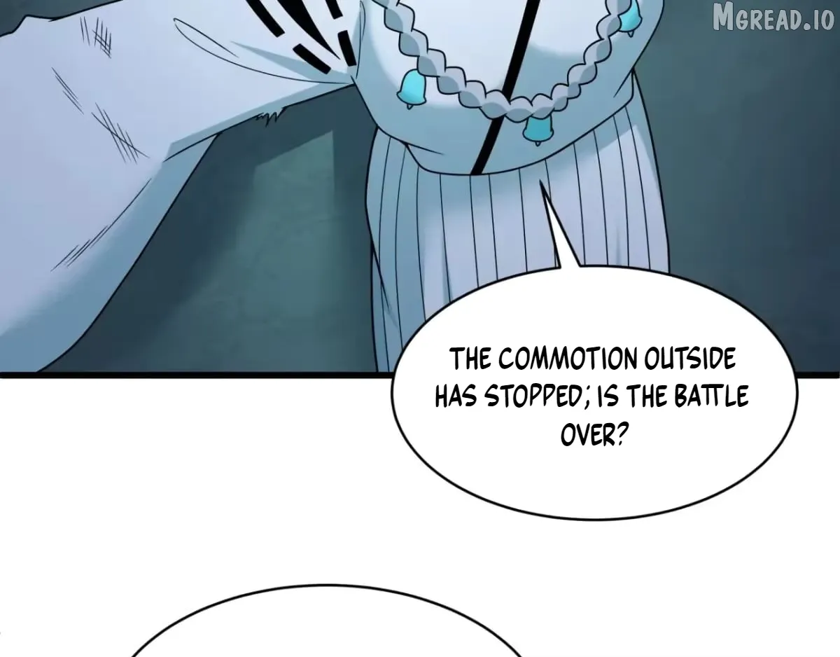 Era of the Haunted Chapter 568 page 55 - 