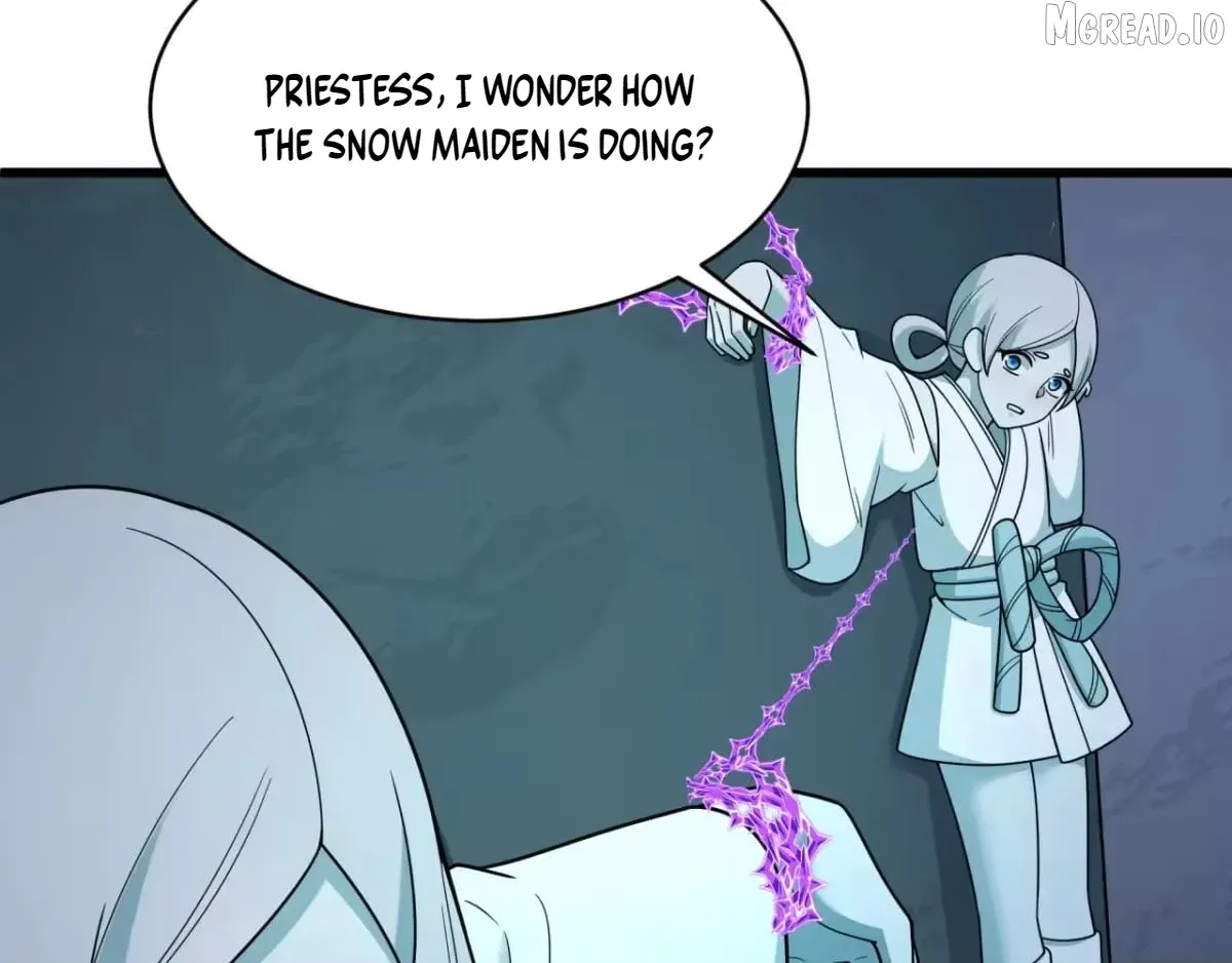 Era of the Haunted Chapter 568 page 56 - 