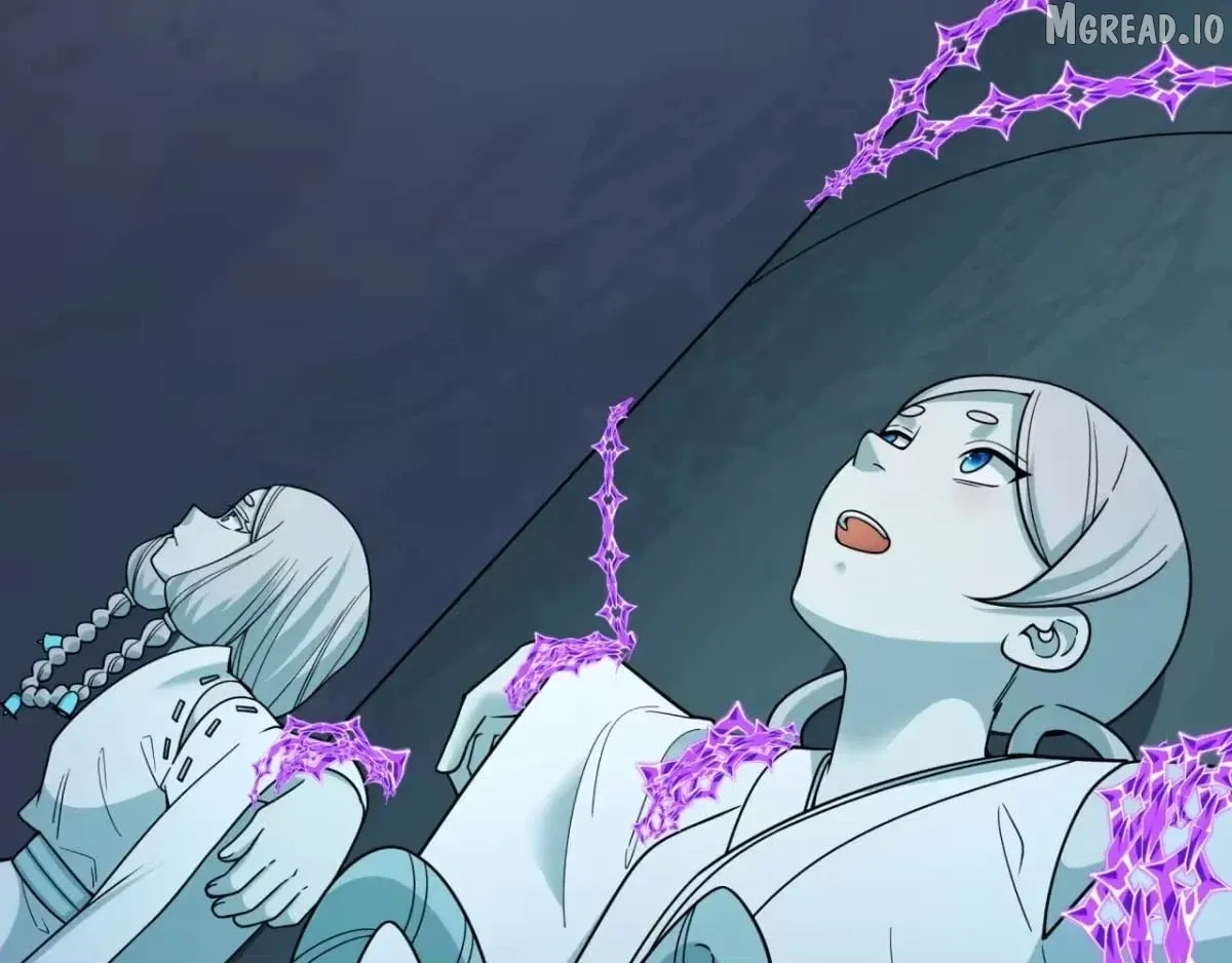 Era of the Haunted Chapter 568 page 60 - 