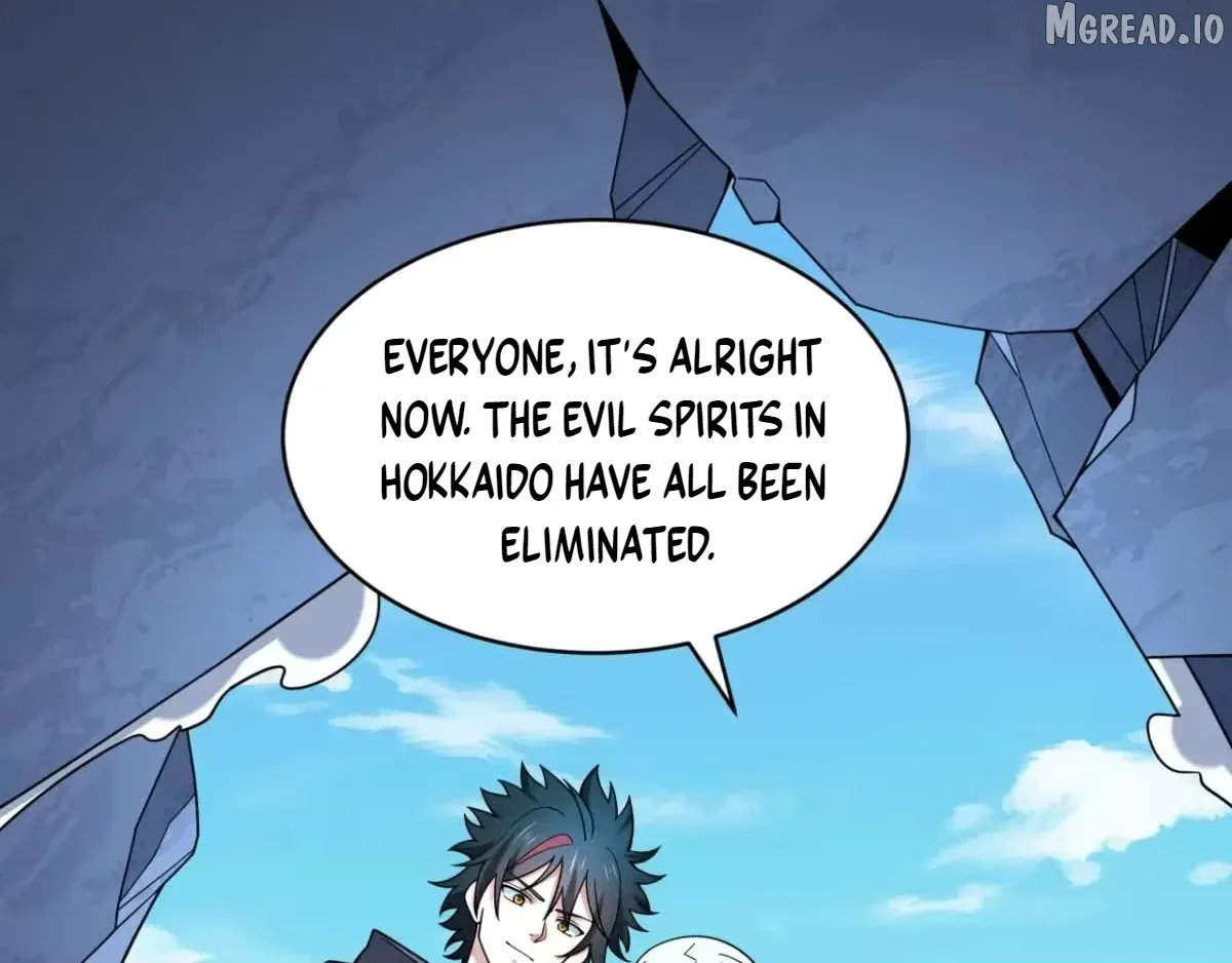 Era of the Haunted Chapter 568 page 63 - 