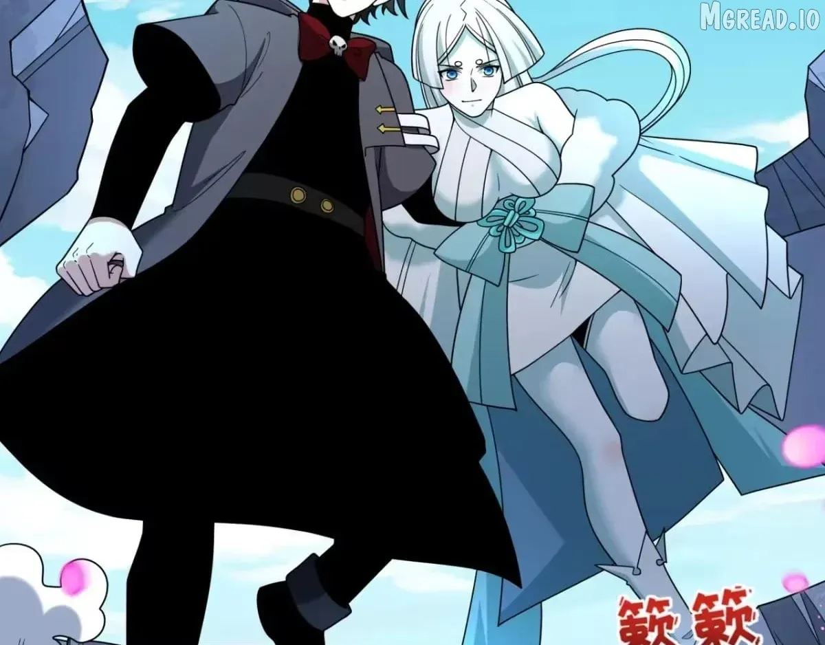 Era of the Haunted Chapter 568 page 64 - 