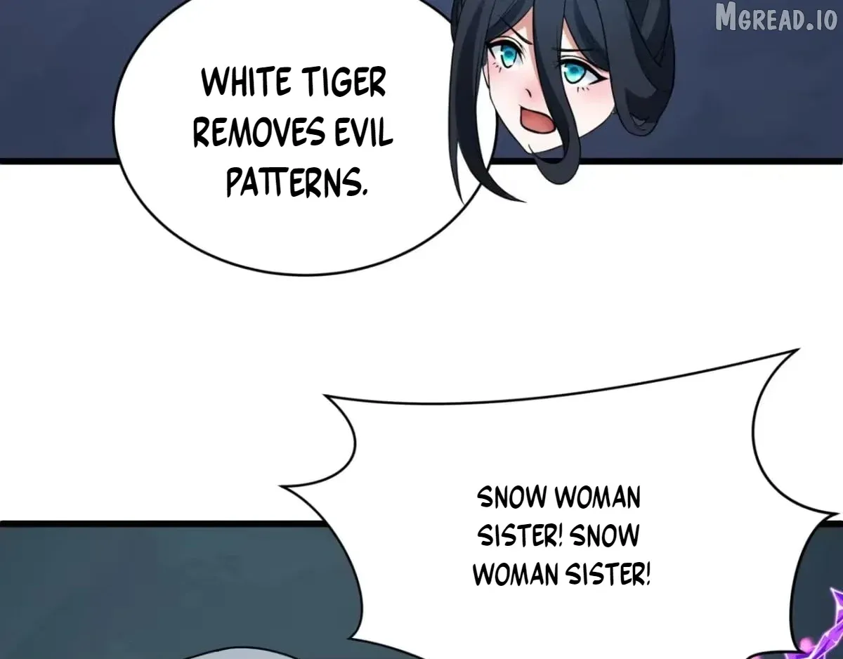 Era of the Haunted Chapter 568 page 66 - 