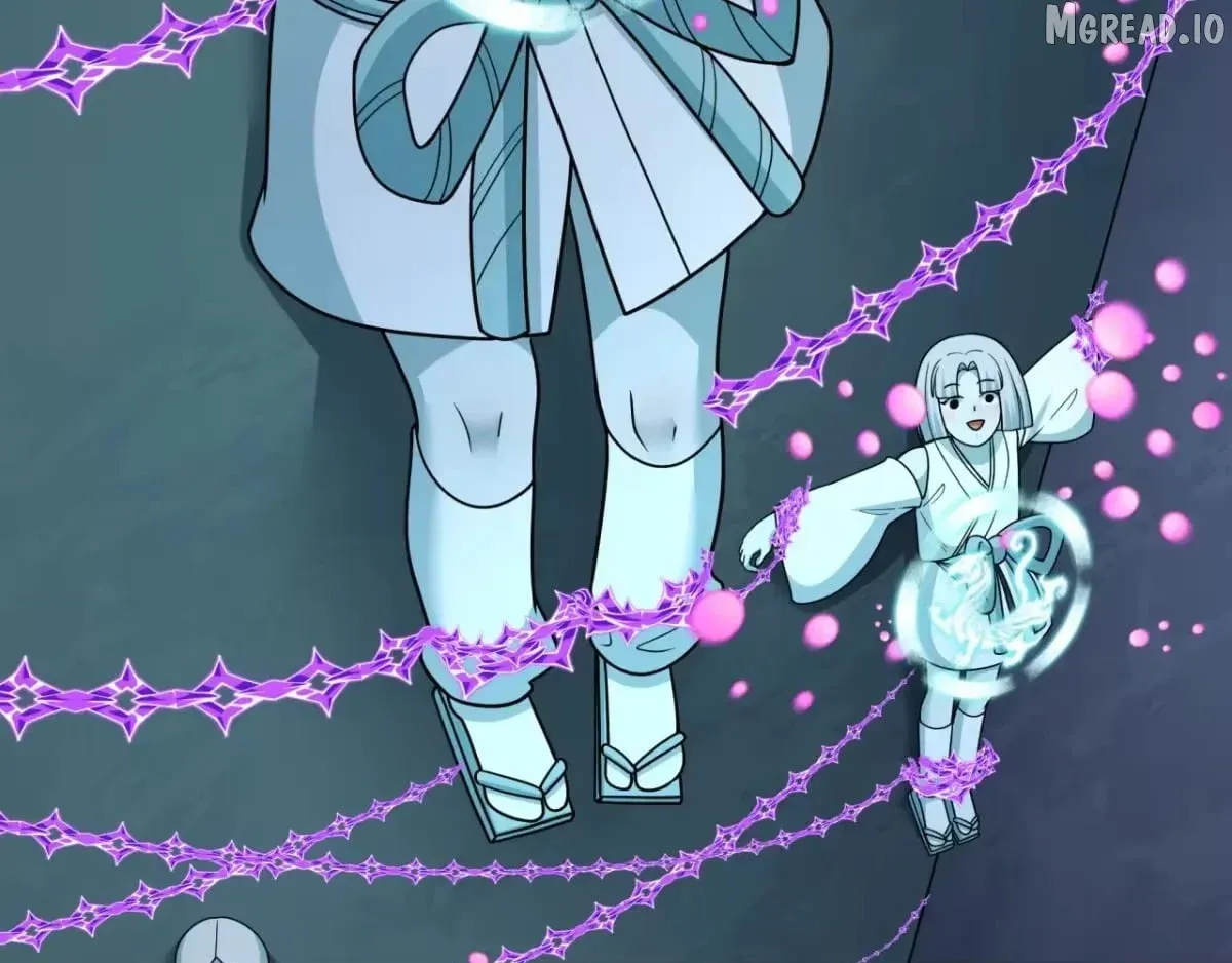 Era of the Haunted Chapter 568 page 68 - 