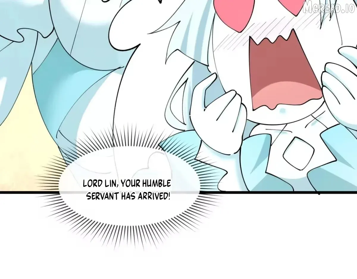 Era of the Haunted Chapter 568 page 8 - 