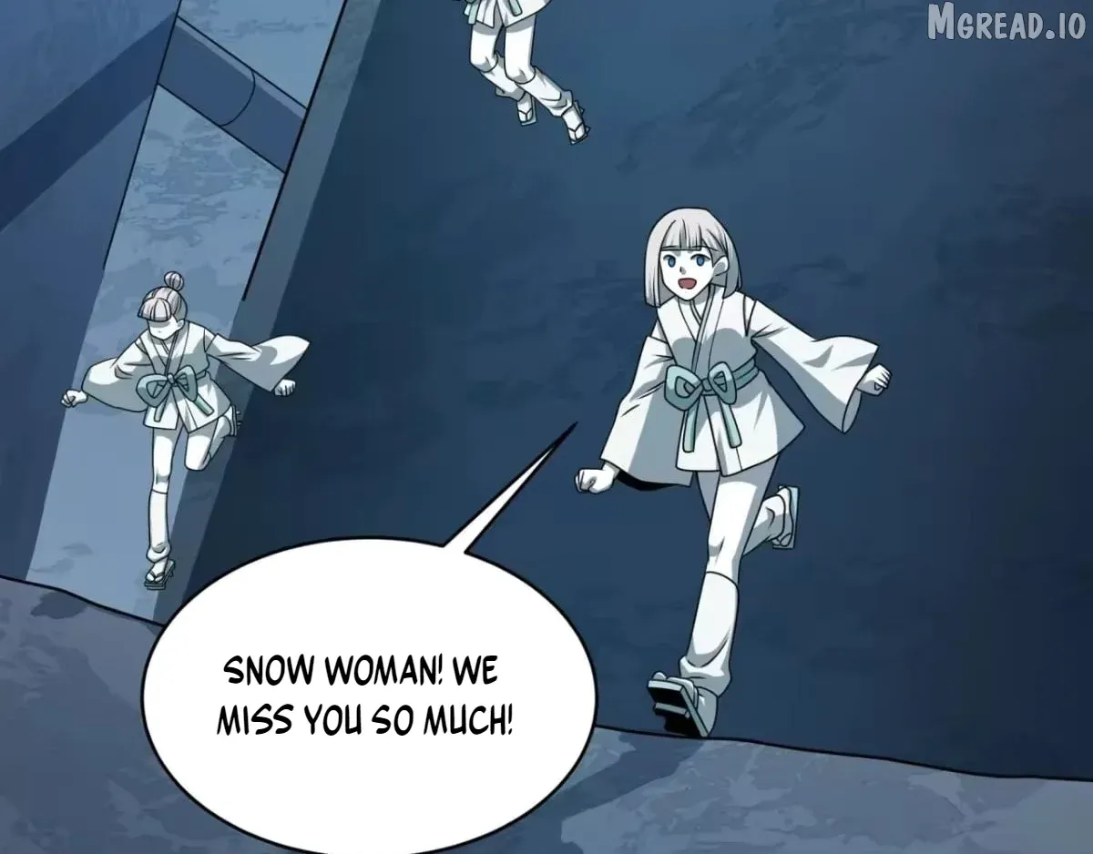 Era of the Haunted Chapter 568 page 72 - 
