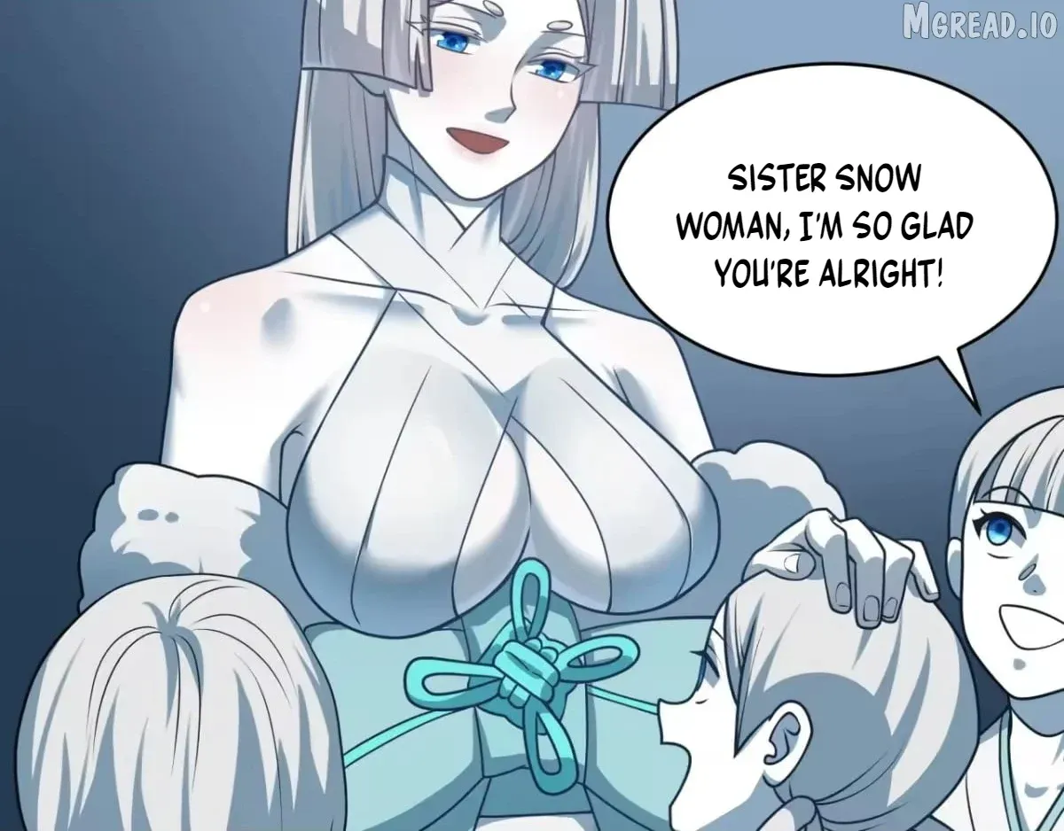 Era of the Haunted Chapter 568 page 74 - 