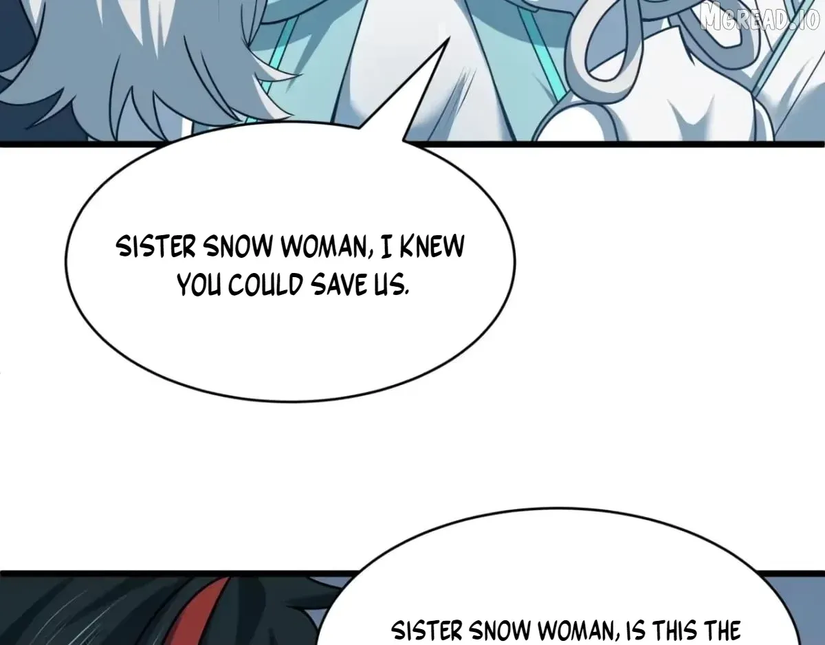 Era of the Haunted Chapter 568 page 75 - 