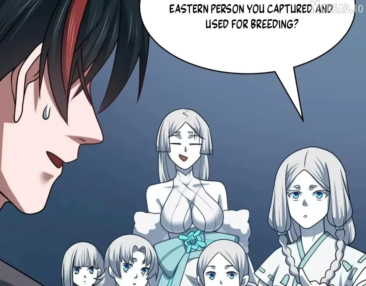 Era of the Haunted Chapter 568 page 76 - 