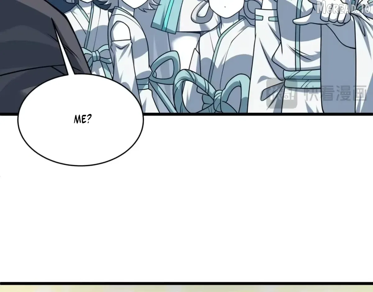 Era of the Haunted Chapter 568 page 77 - 
