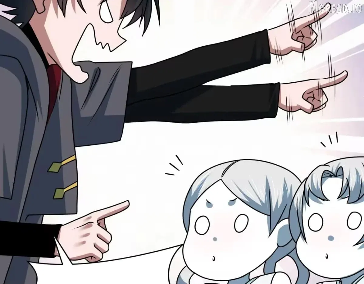 Era of the Haunted Chapter 568 page 85 - 