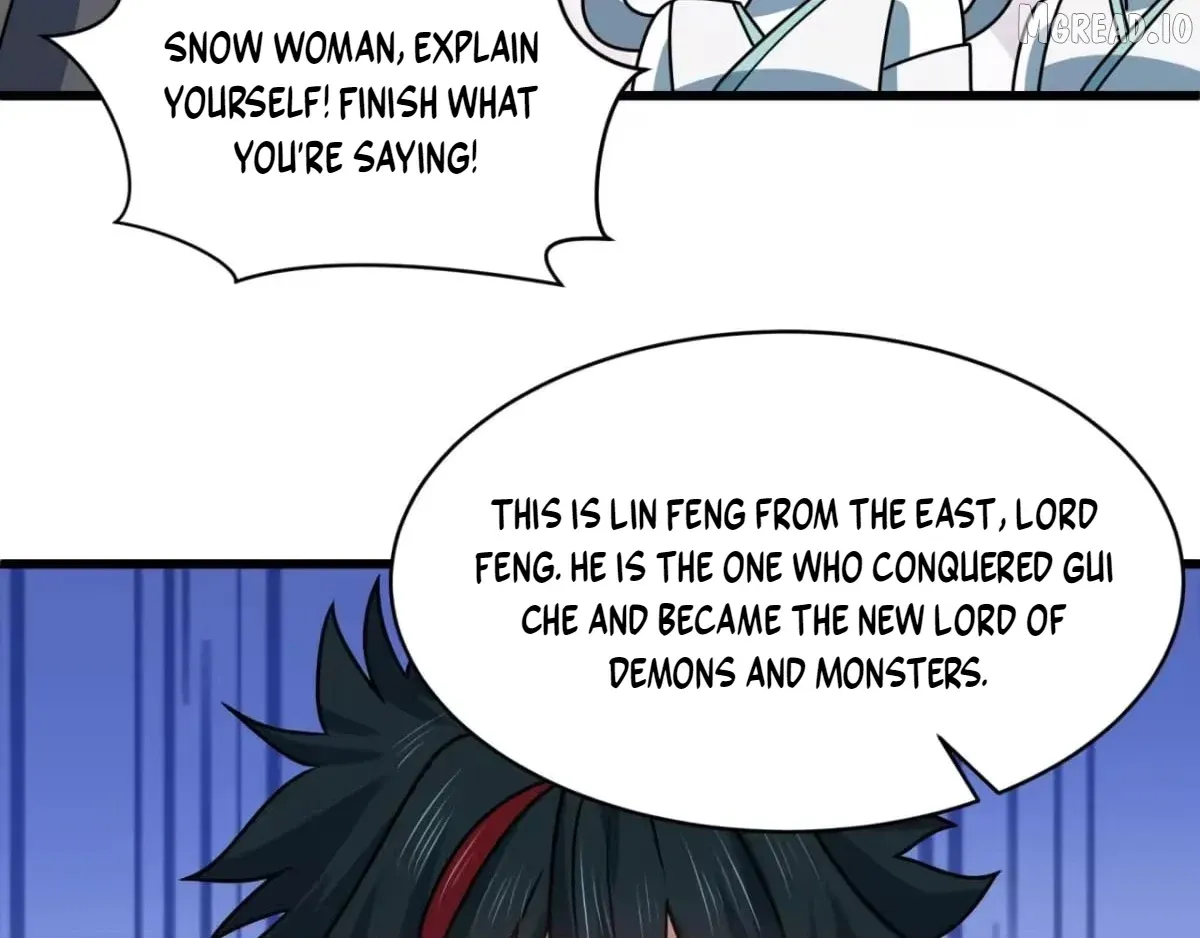 Era of the Haunted Chapter 568 page 86 - 
