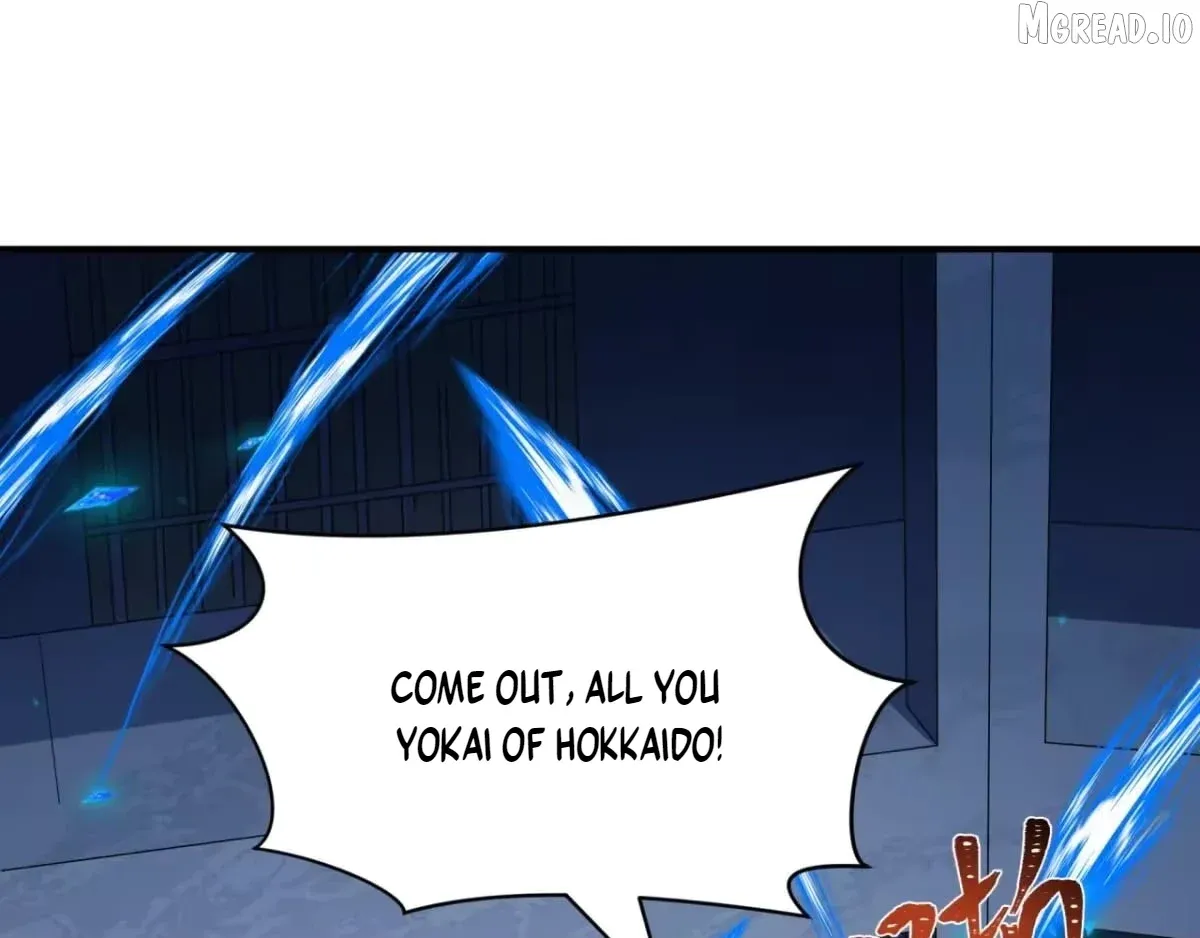 Era of the Haunted Chapter 568 page 91 - 