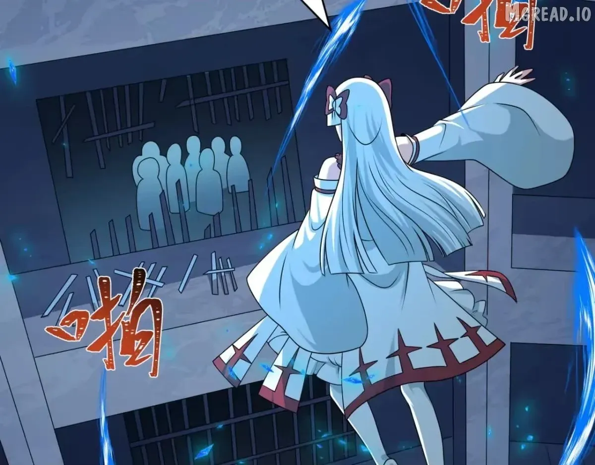 Era of the Haunted Chapter 568 page 92 - 