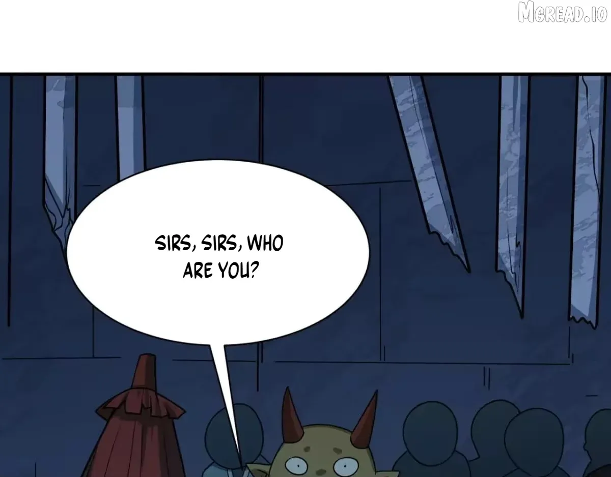 Era of the Haunted Chapter 568 page 95 - 