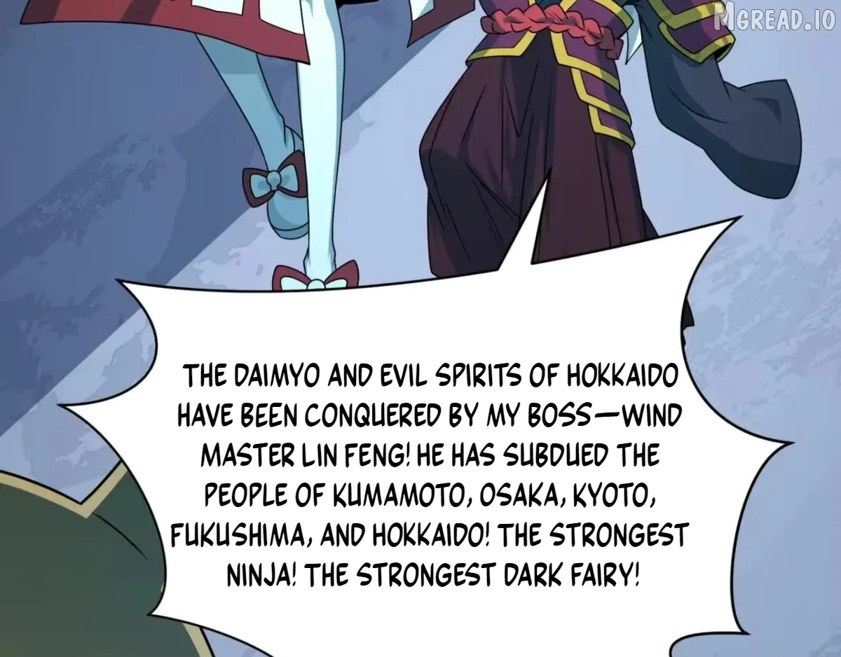 Era of the Haunted Chapter 568 page 100 - 