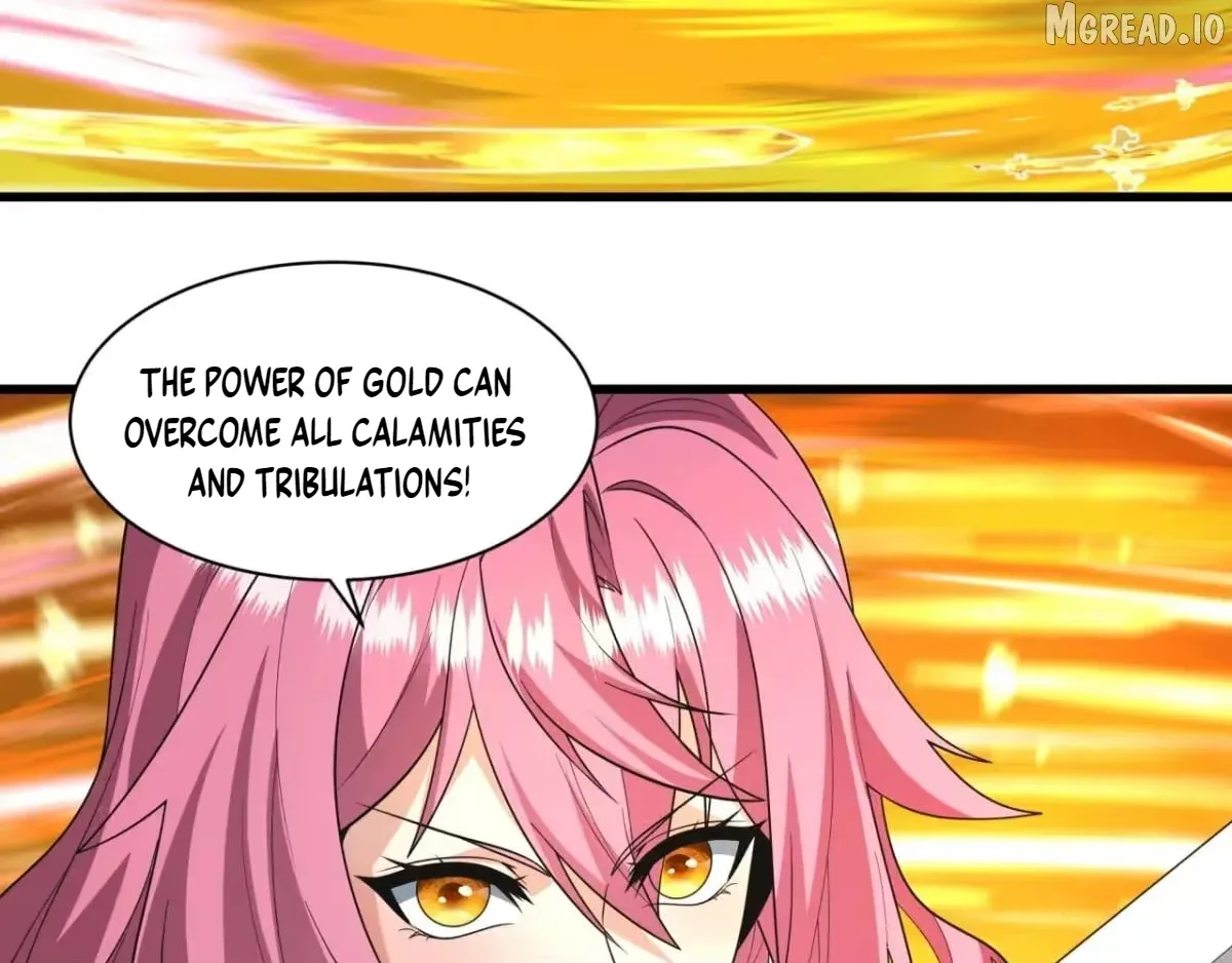 Era of the Haunted Chapter 569 page 11 - 