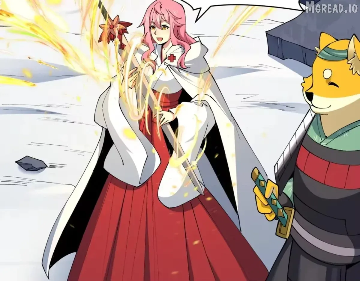Era of the Haunted Chapter 569 page 102 - 
