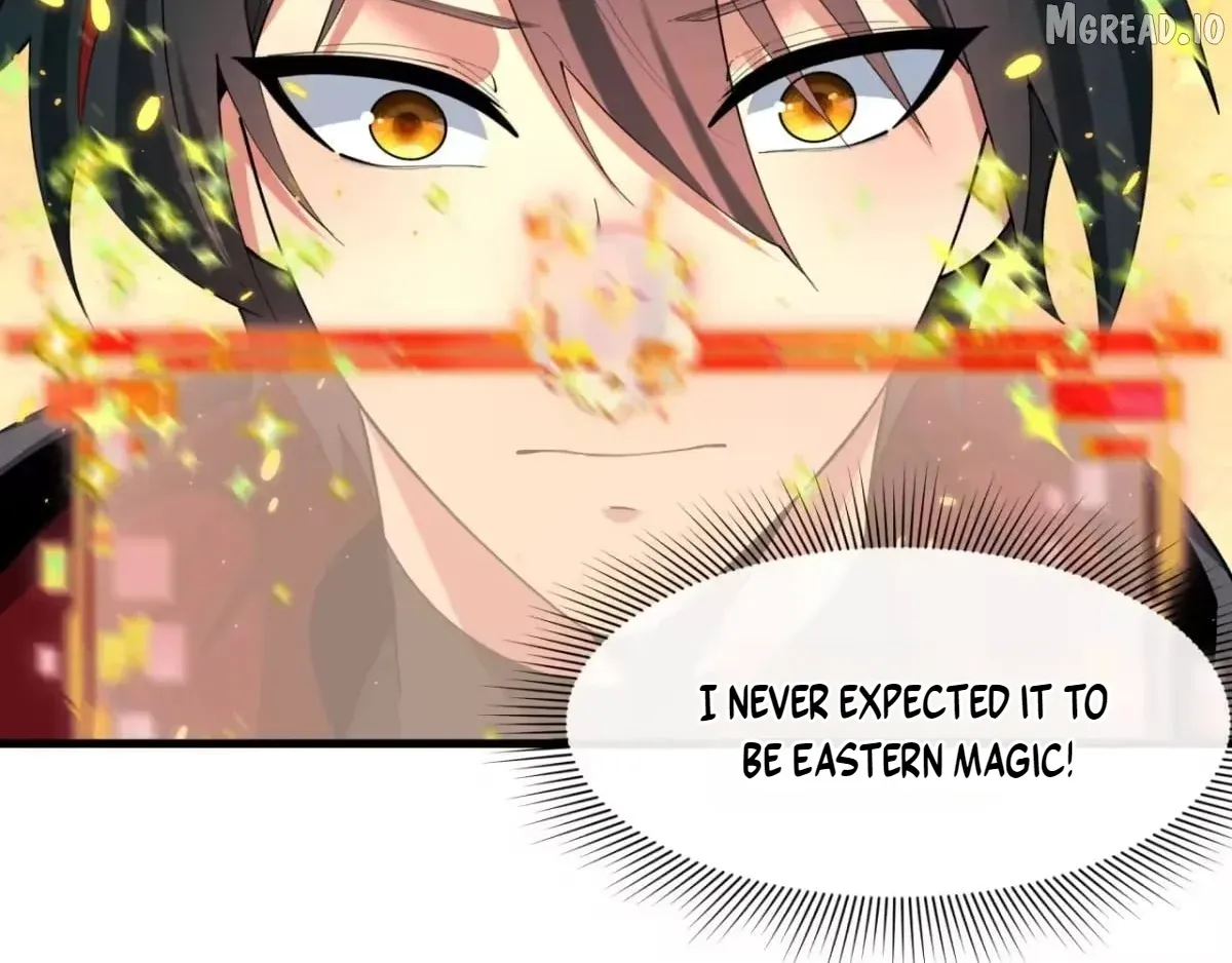 Era of the Haunted Chapter 569 page 107 - 
