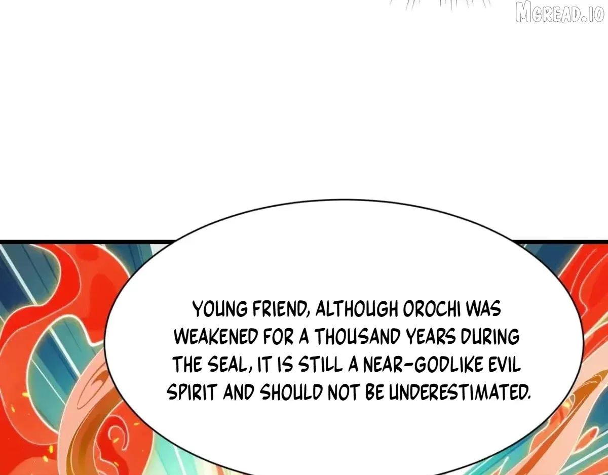 Era of the Haunted Chapter 569 page 108 - 