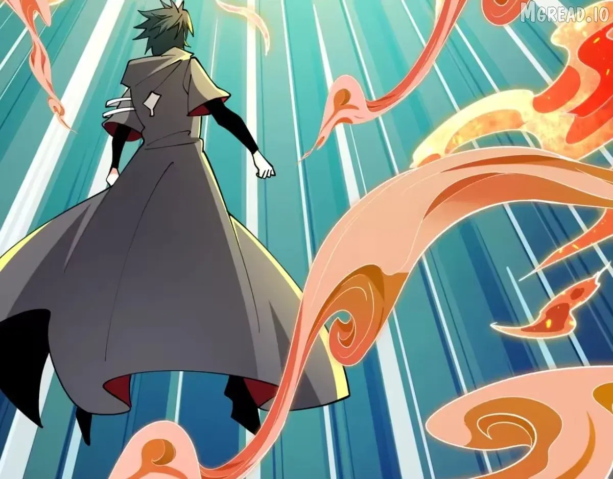 Era of the Haunted Chapter 569 page 110 - 
