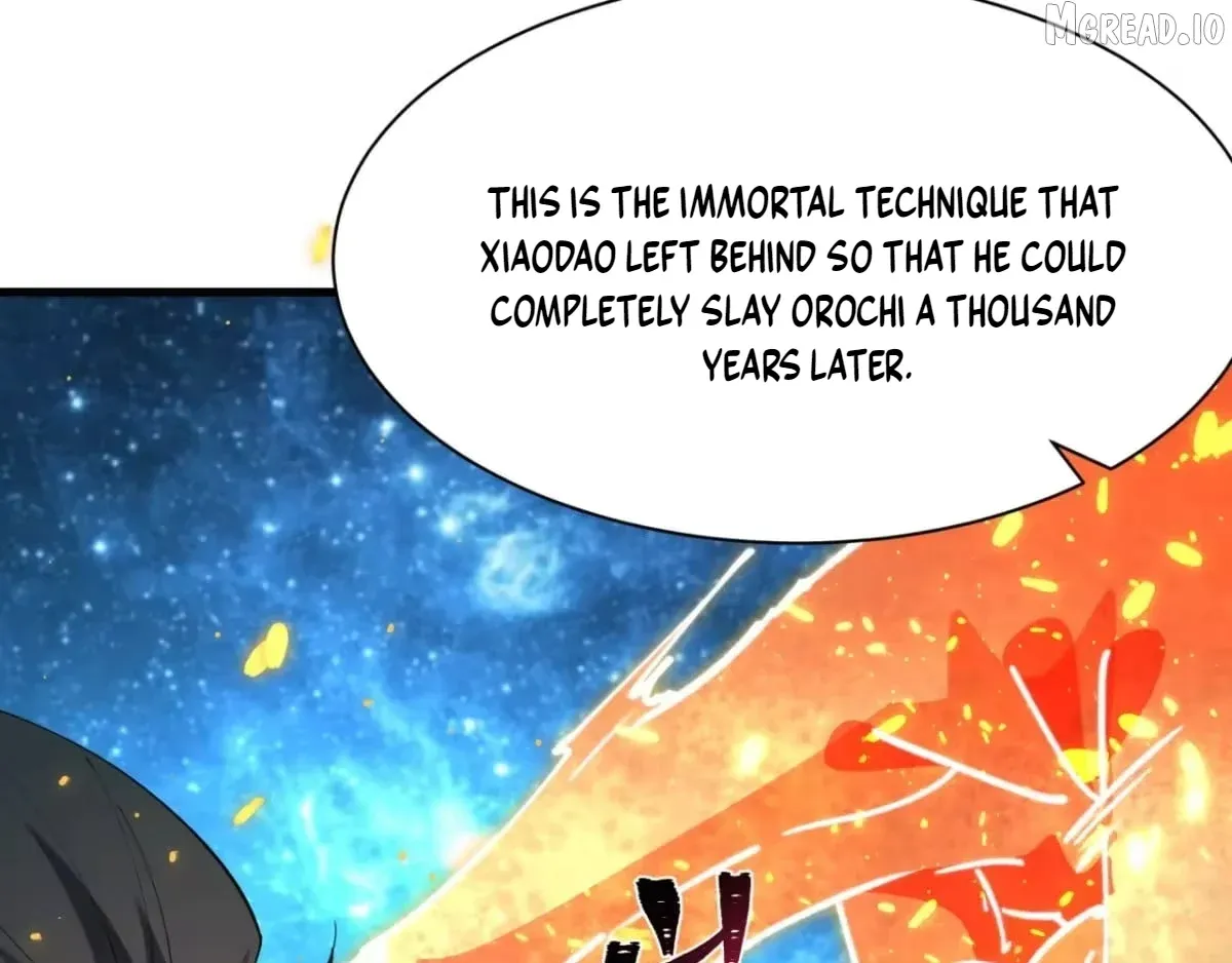 Era of the Haunted Chapter 569 page 112 - 