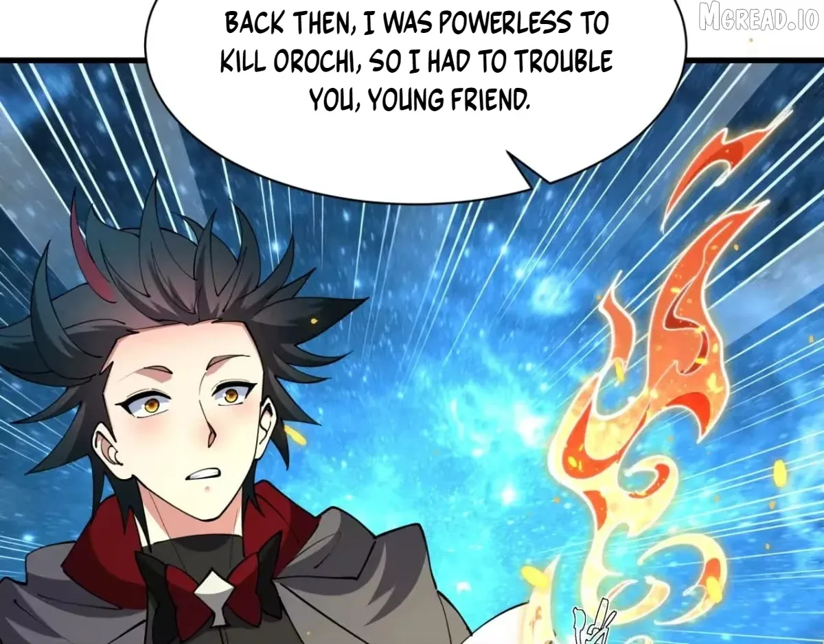 Era of the Haunted Chapter 569 page 115 - 