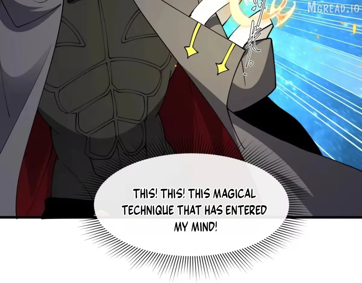 Era of the Haunted Chapter 569 page 116 - 