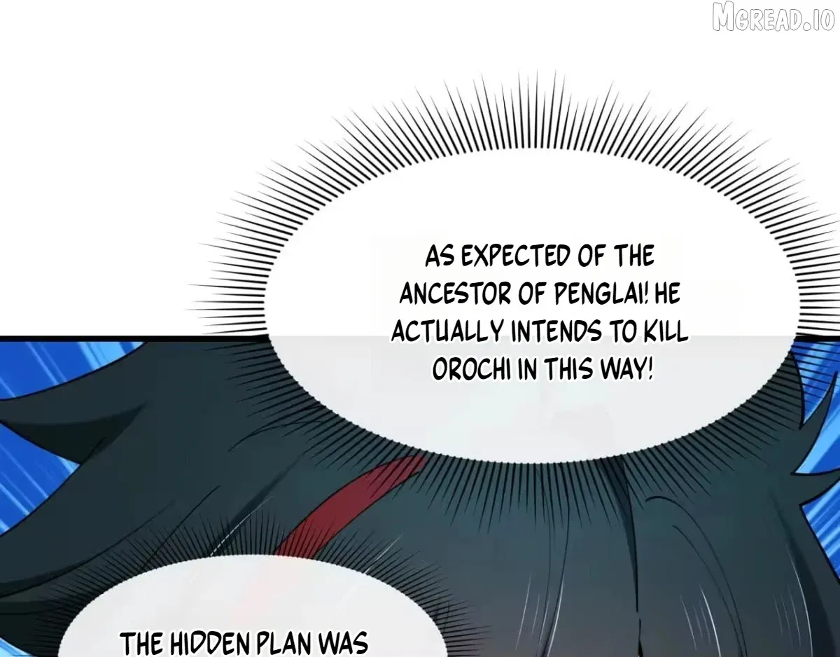 Era of the Haunted Chapter 569 page 117 - 
