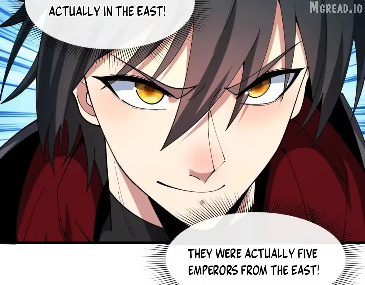 Era of the Haunted Chapter 569 page 118 - 