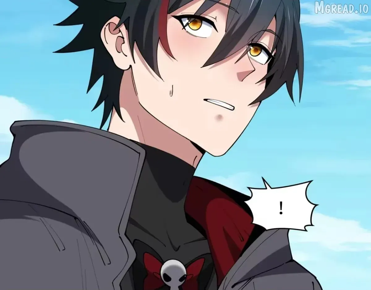 Era of the Haunted Chapter 569 page 121 - 