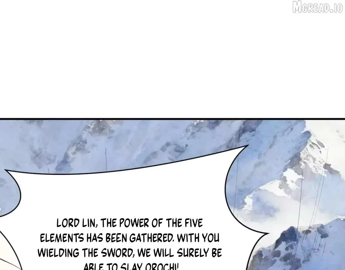 Era of the Haunted Chapter 569 page 123 - 