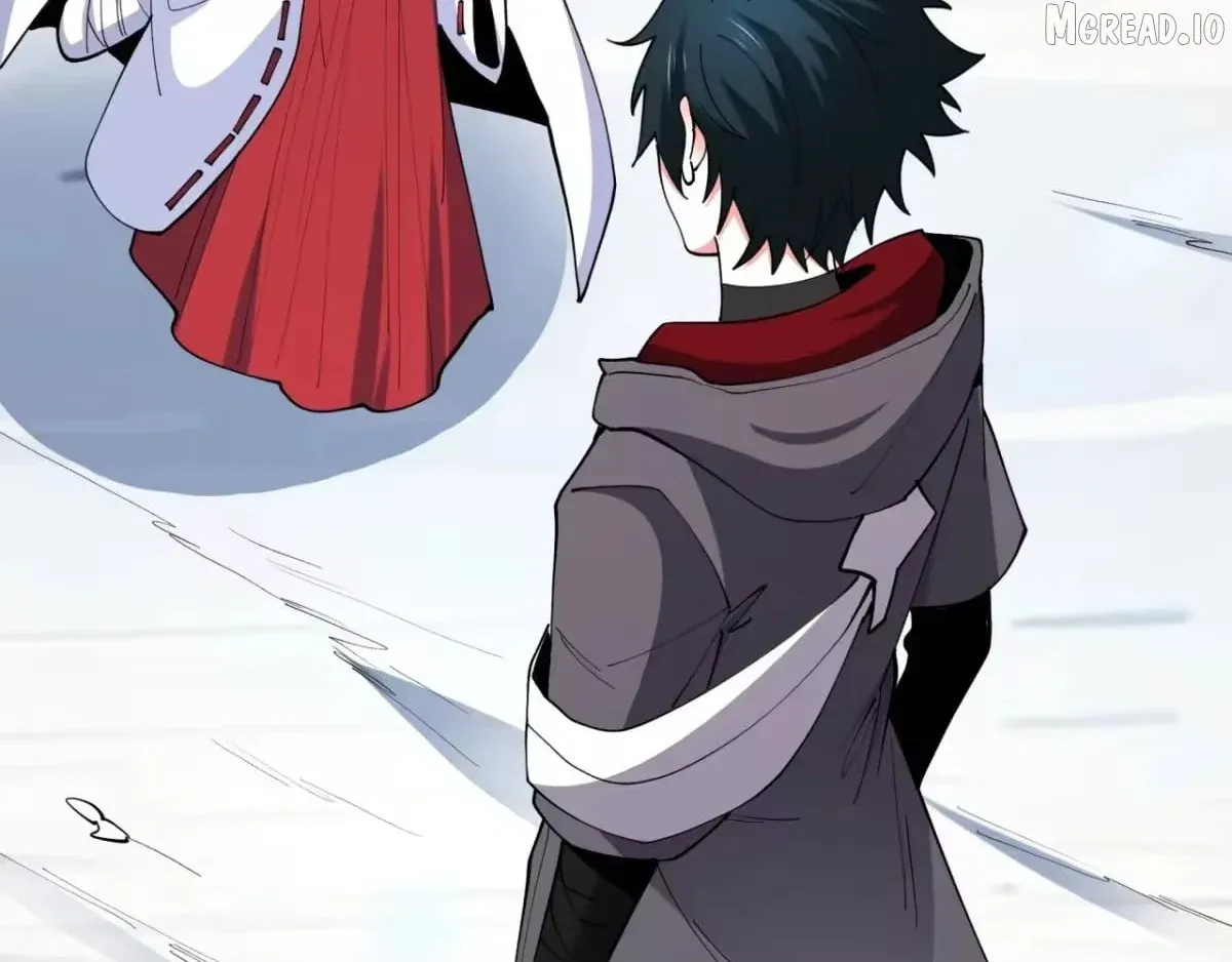 Era of the Haunted Chapter 569 page 125 - 