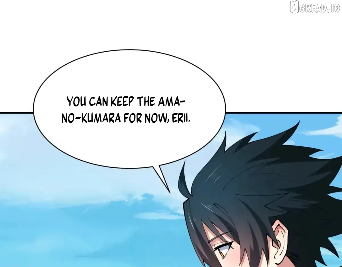 Era of the Haunted Chapter 569 page 127 - 