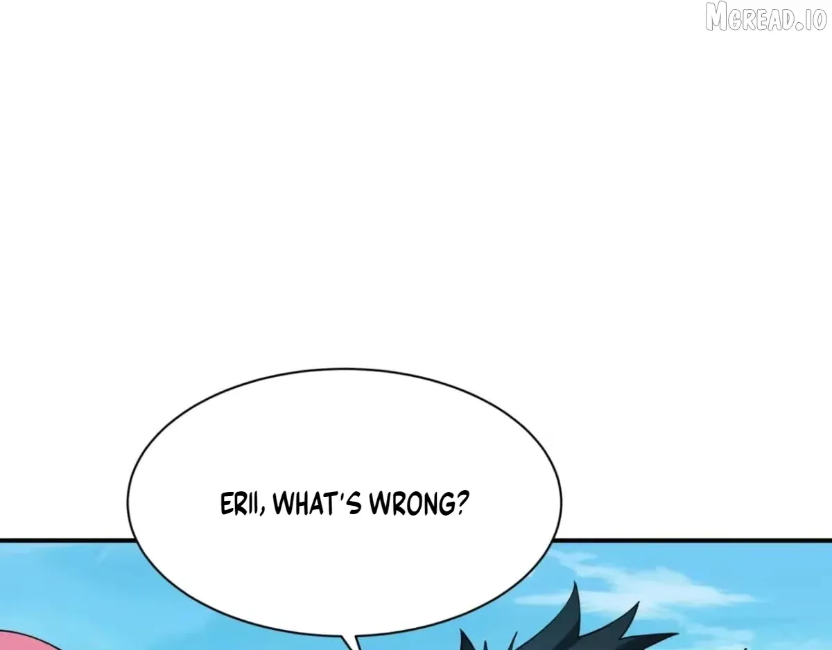 Era of the Haunted Chapter 569 page 132 - 