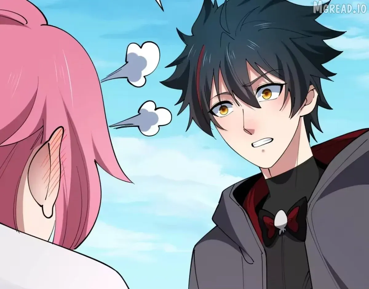Era of the Haunted Chapter 569 page 133 - 