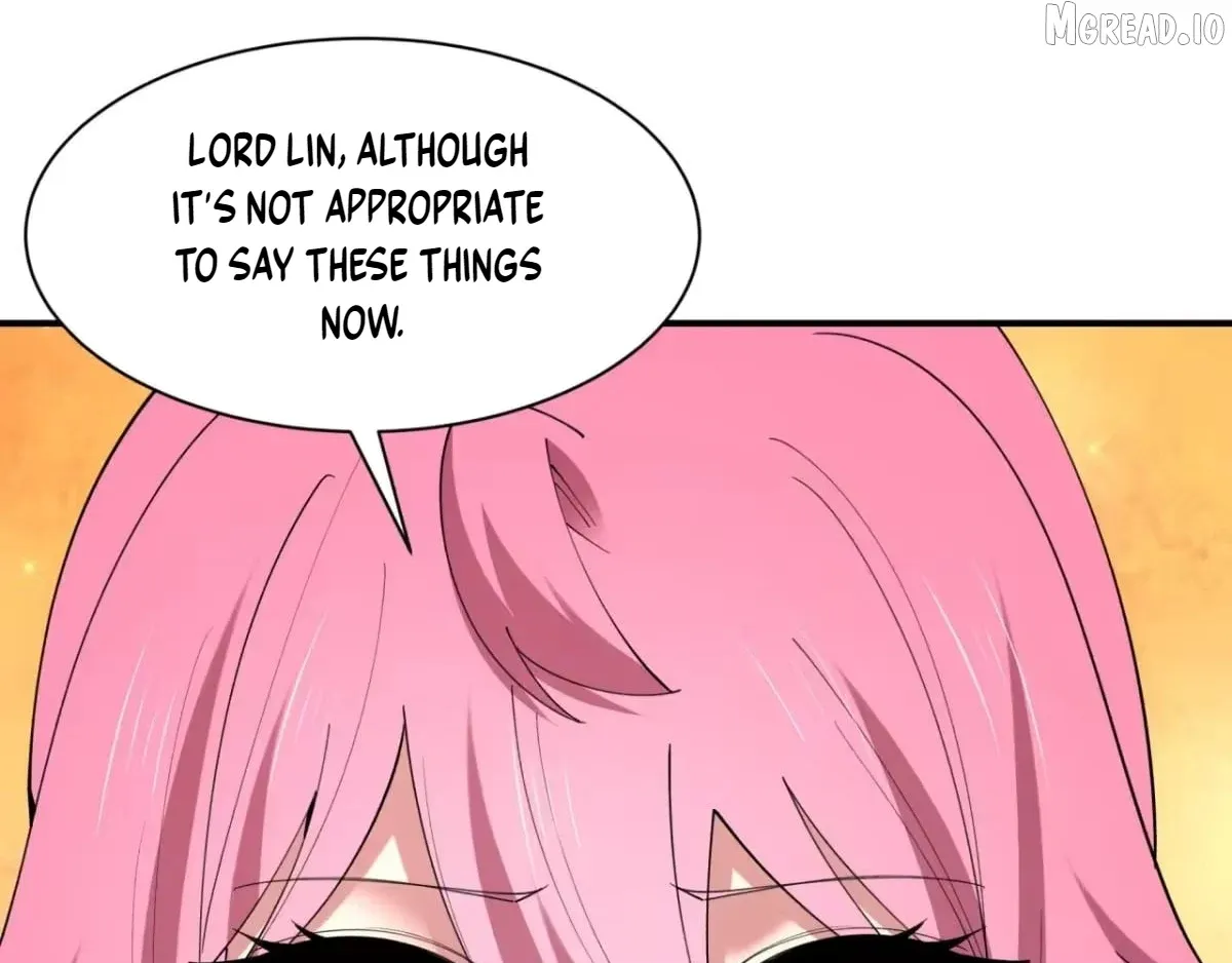 Era of the Haunted Chapter 569 page 135 - 