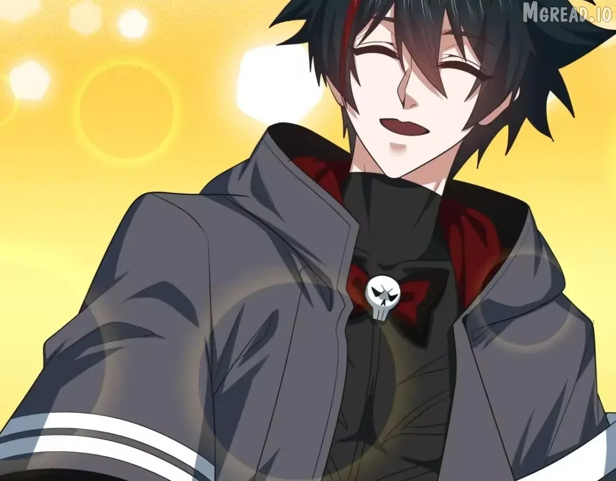 Era of the Haunted Chapter 569 page 141 - 