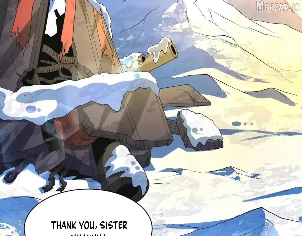 Era of the Haunted Chapter 569 page 148 - 