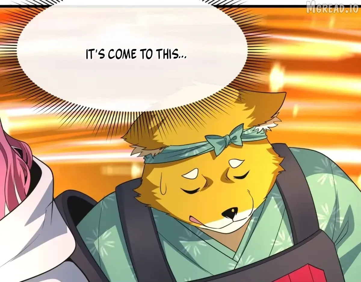 Era of the Haunted Chapter 569 page 16 - 