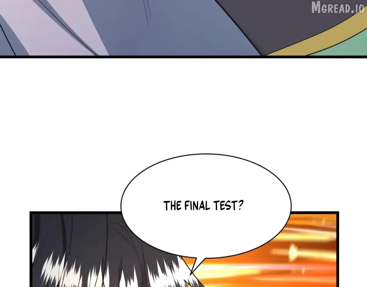 Era of the Haunted Chapter 569 page 18 - 