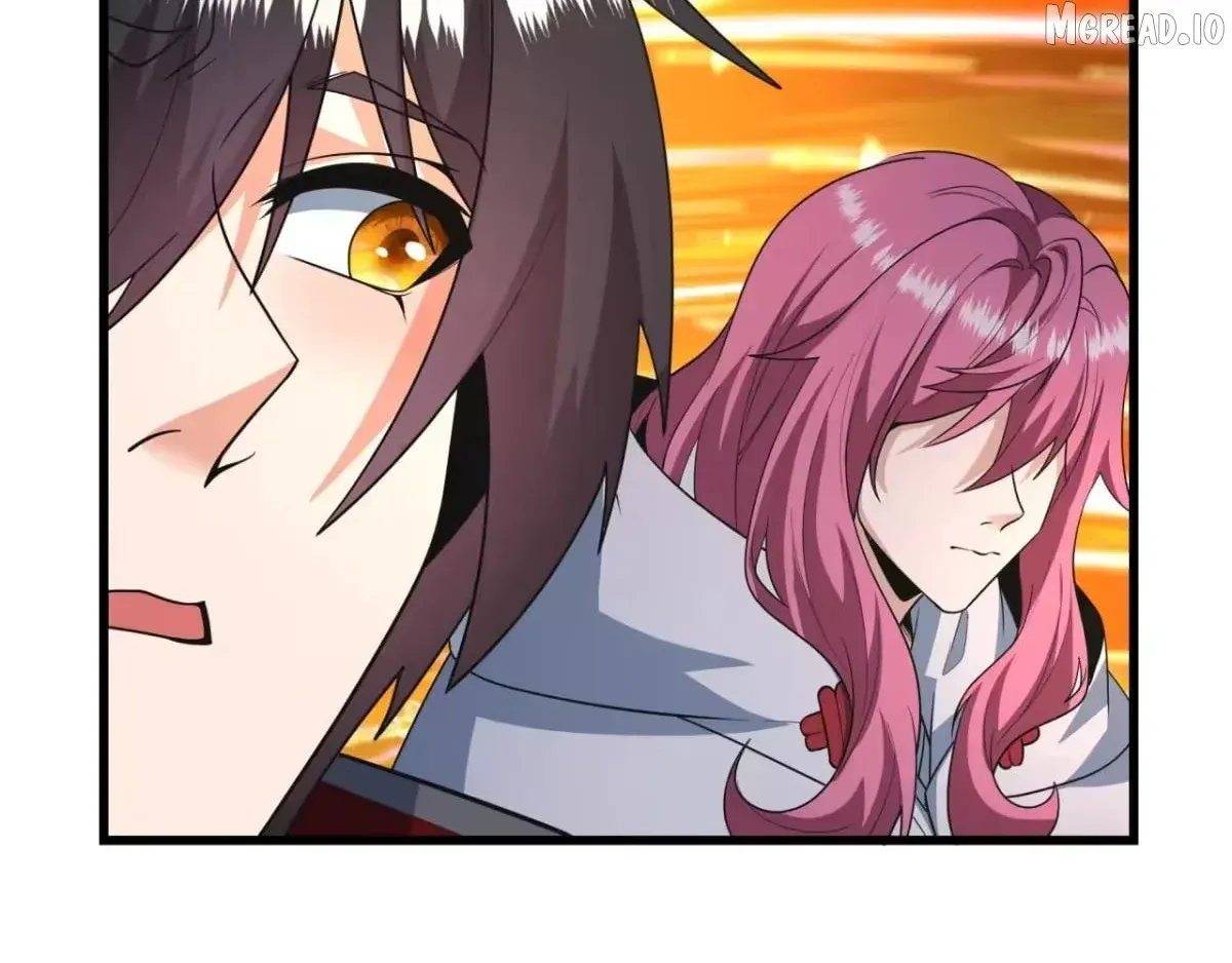 Era of the Haunted Chapter 569 page 19 - 