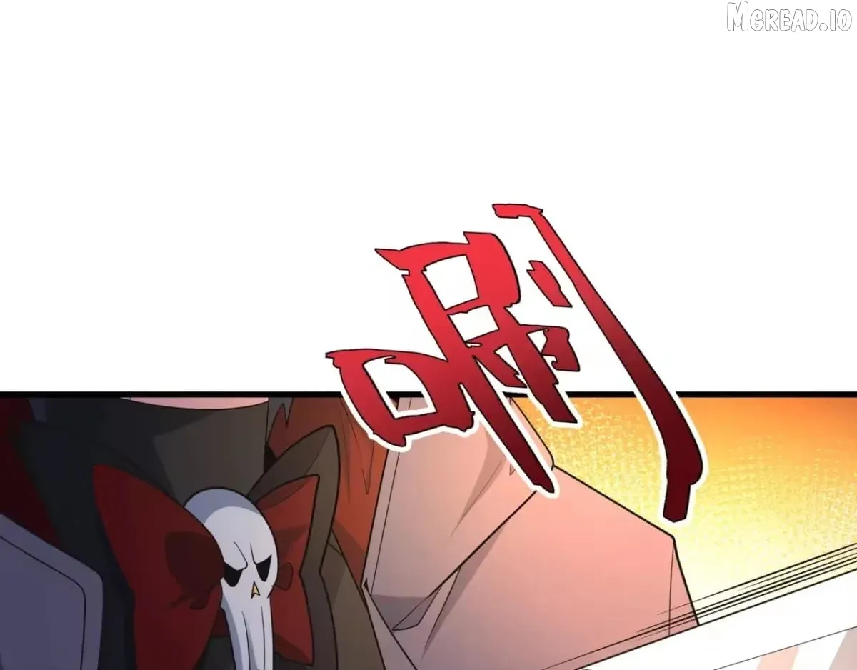 Era of the Haunted Chapter 569 page 21 - 