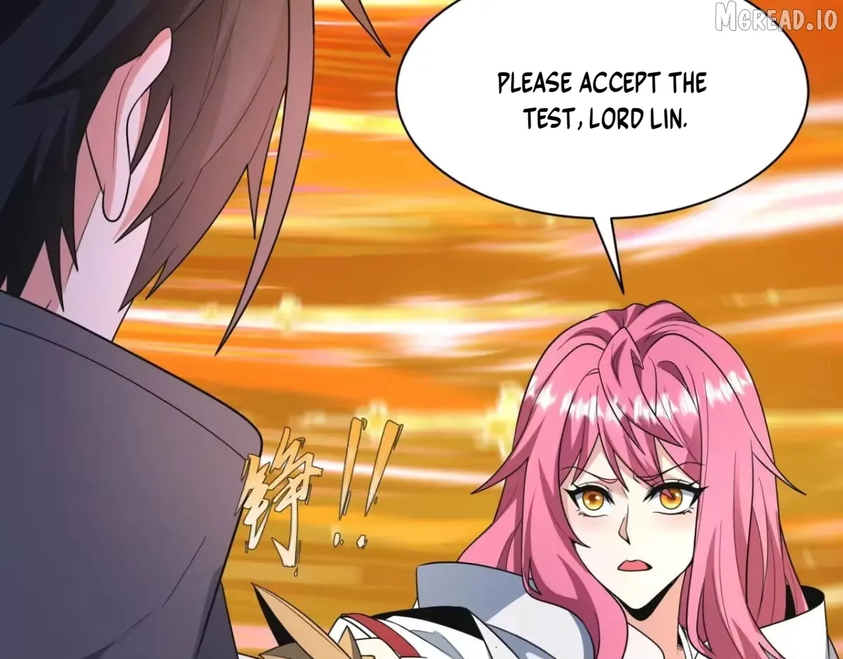 Era of the Haunted Chapter 569 page 24 - 