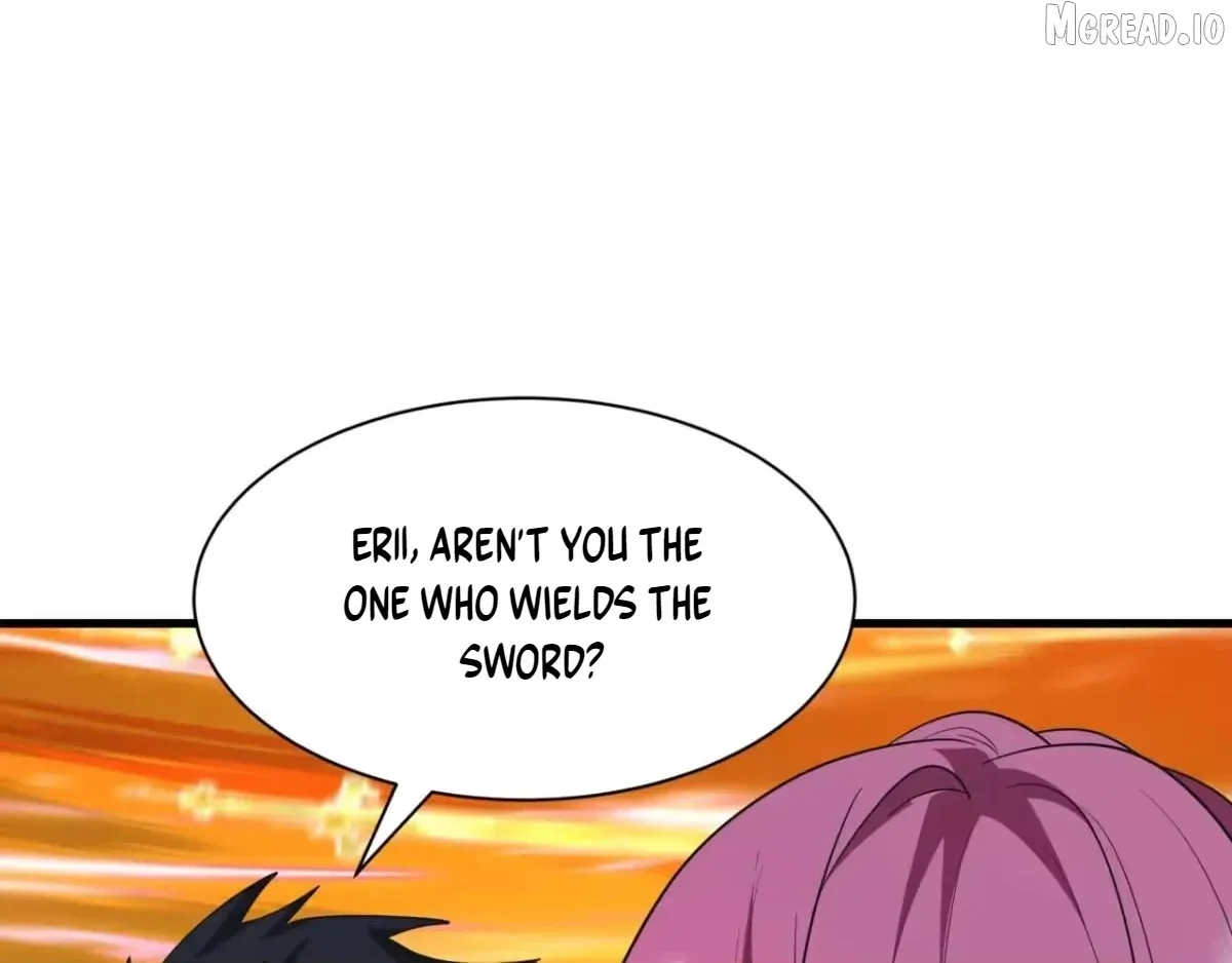 Era of the Haunted Chapter 569 page 26 - 