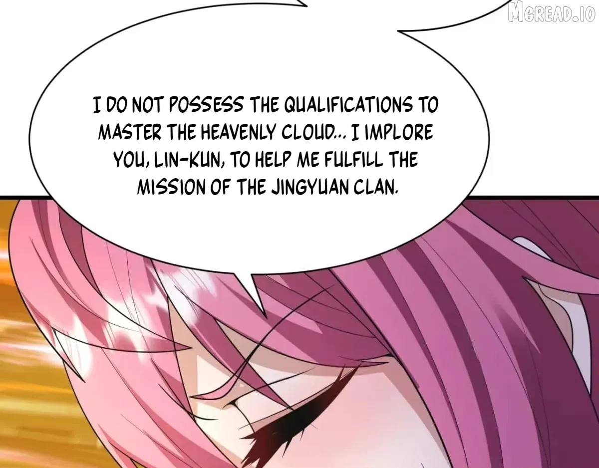 Era of the Haunted Chapter 569 page 29 - 