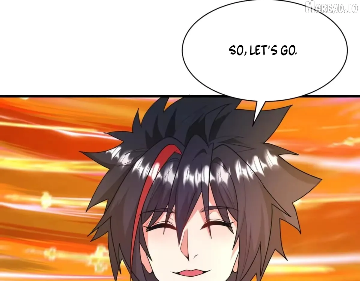 Era of the Haunted Chapter 569 page 31 - 