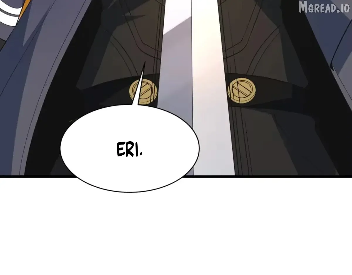 Era of the Haunted Chapter 569 page 33 - 
