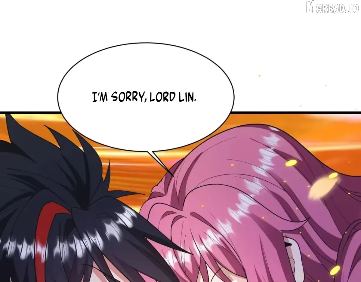 Era of the Haunted Chapter 569 page 34 - 