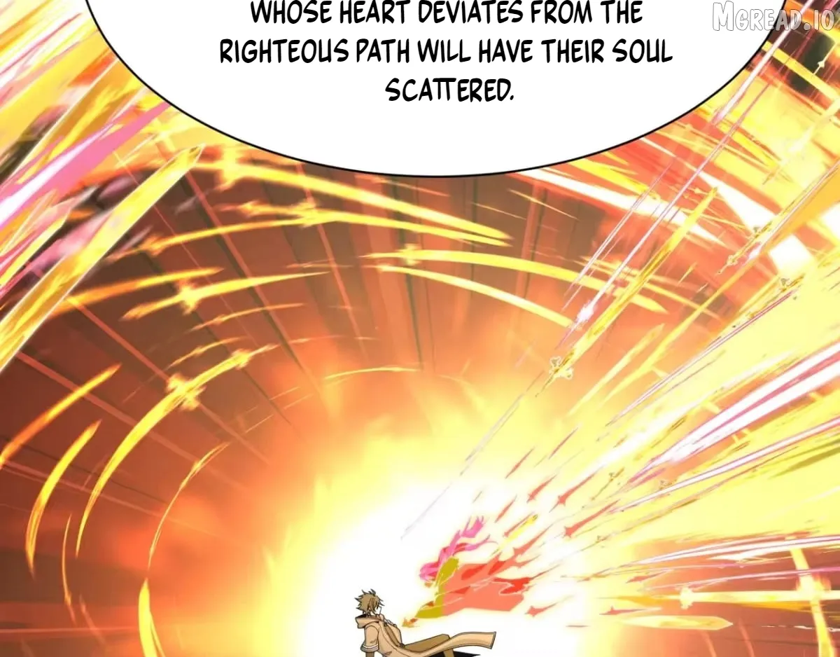 Era of the Haunted Chapter 569 page 42 - 