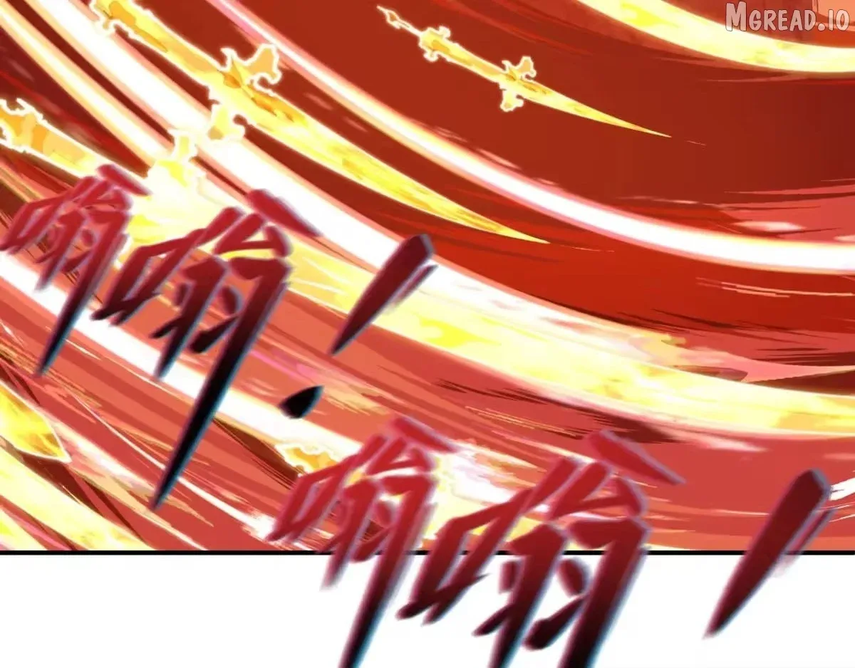 Era of the Haunted Chapter 569 page 6 - 